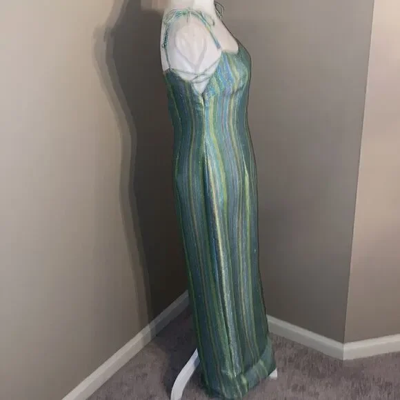 Nicole Miller New York Evening Dress! - Picture 3 of 13